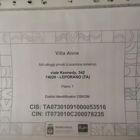 Anna