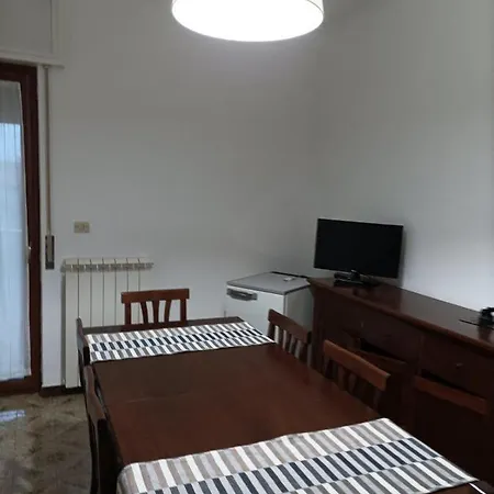 Anna Appartement *