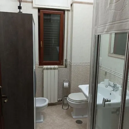 Anna Appartement